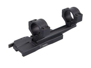 BOBRO Dual lever Precision Optic Mount 30mm- 20 MOA