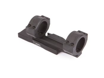 BOBRO Dual lever Precision Optic Mount 35mm-0 MOA