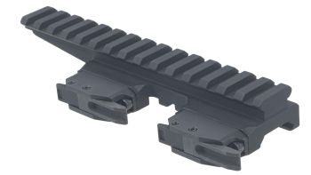 Bobro Engineering Double Decker QD Riser