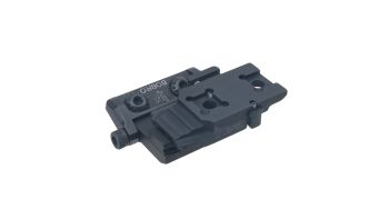 BoBro Engineering KOFN Pivoting WML M-Lok Mount 