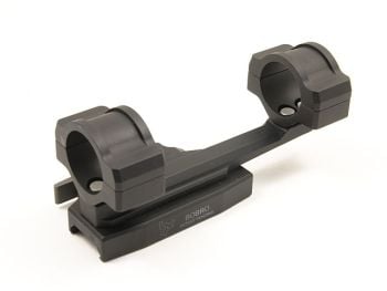 BOBRO Precision Optic Mount - 1 Inch