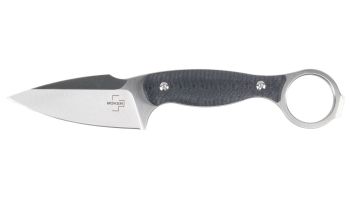 Boker Plus Accomplice Knife