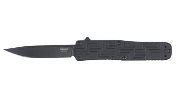 Boker Plus Blackout OTF Knife