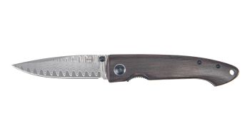 Boker Plus Damascus Gent I Folding Knife