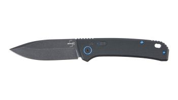 Boker Plus FRND Auto Folding Knife - Black