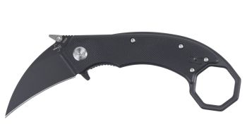 Boker Plus Hel Karambit Knife - Black