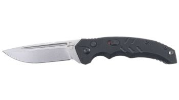 Boker Plus Intention Gen2 Auto Knife - Black