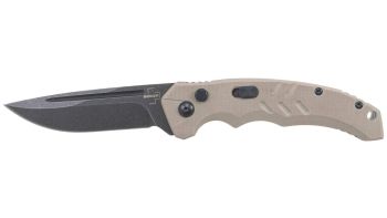 Boker Plus Intention Gen2 Auto Knife - Coyote