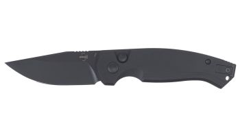 Boker Plus Karakurt Auto Knife - Black