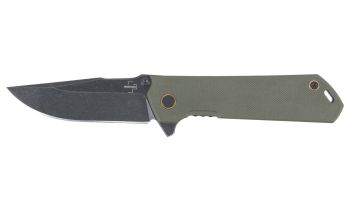 Boker Plus Kihon Assisted Knife - G10