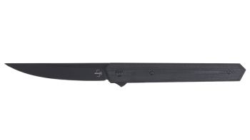 Boker Plus Kwaiken Air Knife - G10 Black