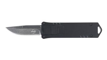 Boker Plus USB OTF Knife - Black