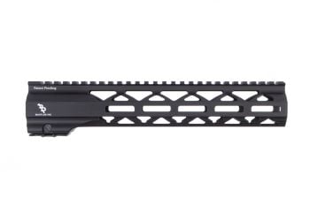 Bootleg AR15 M-LOK Quick Mount Handguard