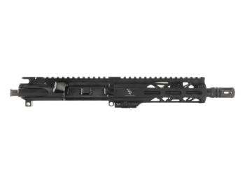 Bootleg Mil Spec AR-15 300BLK CamLok (M-Lok) Partial Upper - 8.5"