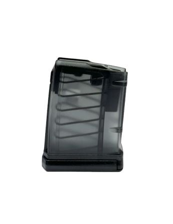 Black River MFG Guerrilla AR-15 5.56 Magazine - 10rd Black