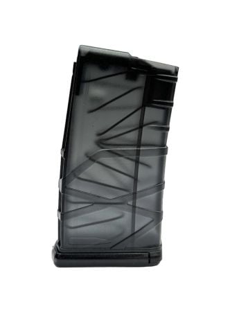 Black River MFG Guerrilla AR-15 5.56 Magazine - 20rd Black