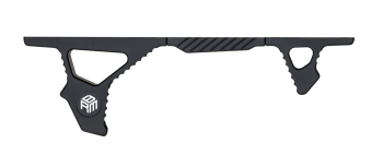 Black River MFG Modular MLOK Angled Grip