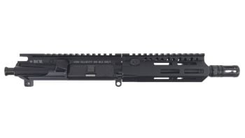 Bravo Company MFG (BCM) .300 Blackout Partial Upper Receiver w/ MCMR-5 - 7"