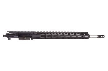 Bravo Company MFG (BCM) AR-15 Upper Receiver SS410 18 Rifle MCMR 15