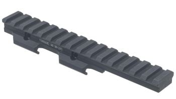 Bravo Company MFG (BCM) A/T Optic Riser 525-10X5 - 15 Slot