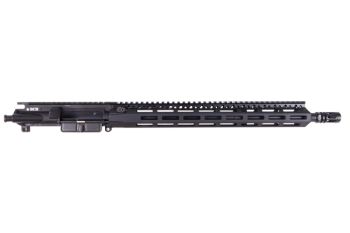 Bravo Company MFG (BCM) BFH 16" Mid Length Upper Receiver Group w/ BCM MCMR-15 Handguard