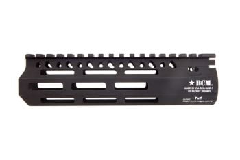 Bravo Company MFG (BCM) Gunfighter AR-15 MCMR Rail - 7"