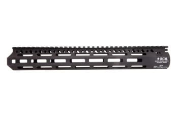 Bravo Company MFG (BCM) Gunfighter AR-15 MCMR Rail