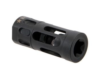 Bravo Company MFG (BCM) GUNFIGHTER Compensator MOD 1 7.62