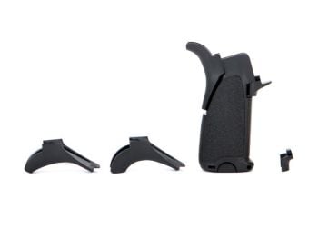 Bravo Company MFG (BCM) GUNFIGHTER Grip Mod 2 Modular - Black