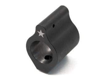 Bravo Company MFG (BCM) Low Profile Gas Block .625