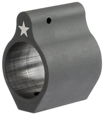 Bravo Company MFG (BCM) Low Profile Gas Block .750