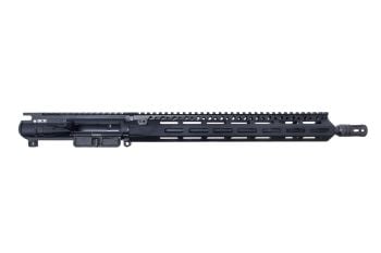 Bravo Company MFG (BCM) MK2 BFH 5.56 NATO Mid-Length Upper Receiver Group (ELW) w/ MCMR-13 Handguard - 14.5" 