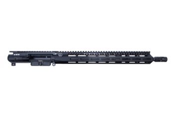 Bravo Company MFG (BCM) MK2 BFH 5.56 NATO Mid-Length Upper Receiver Group (ELW) w/ MCMR-15 Handguard - 16"