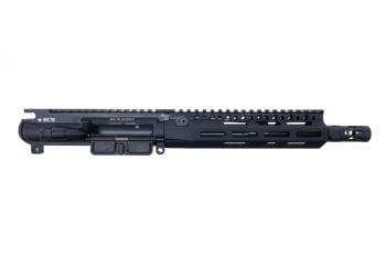 Bravo Company MFG (BCM) MK2 Standard 300 BLACKOUT Upper Receiver Group w/ MCMR-8 Handguard - 9"