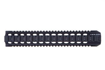 Bravo Company MFG (BCM) QRF Quad Rail Handguard - 12"