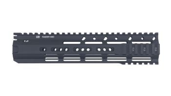 Bravo Company MFG (BCM) Raider M10 M-LOK Handguard - 10"