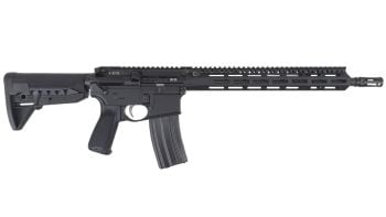 Bravo Company MFG (BCM) RECCE-14 MCMR Carbine Rifle - 14.5" Pinned