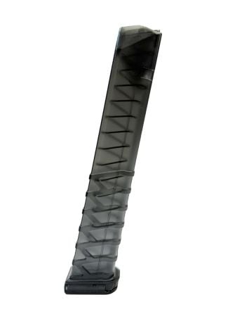 Black River MFG Guerrilla 9mm Magazine for Glock - 33rd