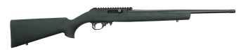 Black Rain Ordnance BRO-22 Sportsman .22LR Rifle - 18" Black