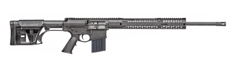 Black Rain Ordnance BRO-Fallout 6.5 Creedmoor Rifle - 22" Black