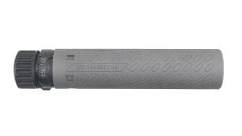 Brugger & Thomet (B&T) SD-556 Rotex Suppressor w/ SF Adapter 