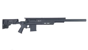 Brugger & Thomet (B&T) USA APR8.6 8.6BLK Integrally Suppressed Bolt Action SBR - 12.5"