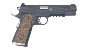 Bul Armory 1911 EDC 9MM Pistol - 5" Black