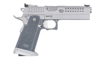 Bul Armory 1911 SAS II AIR Optic Ready 9MM Pistol