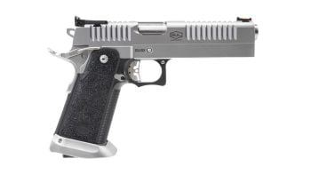 Bul Armory 1911 SAS II SAW .40 S&W Pistol