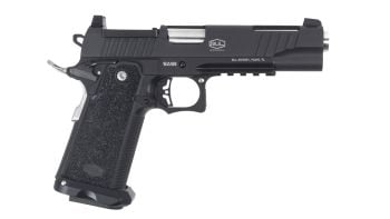 Bul Armory 1911 SAS II TAC 9MM Pistol - 5"