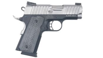 Bul Armory 1911 Ultra .45ACP Pistol - 3.25" Two-Tone