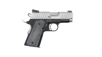 Bul Armory 1911 Ultra 9mm Pistol - 3.25" Two-Tone