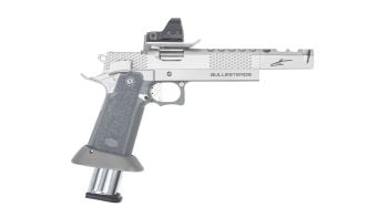 Bul Armory SAS II Bullesteros 9MM Competition Pistol