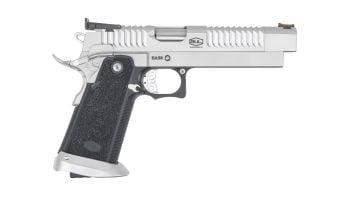 Bul Armory SAS II Radical 9MM Pistol - 5.4"